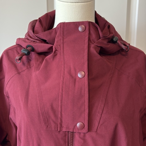 Lole jacket - Picture 3 of 11